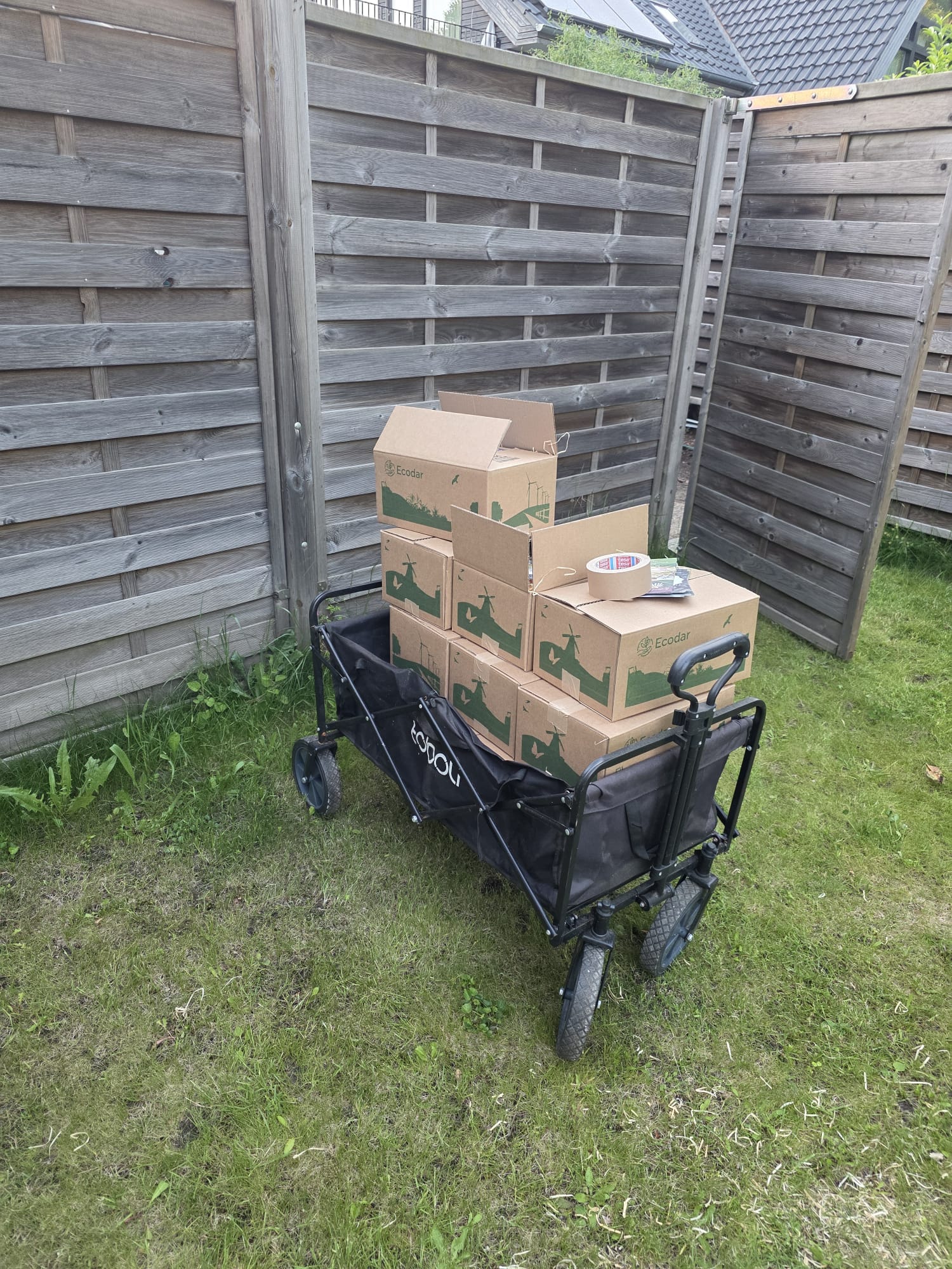 Ecodar-Box