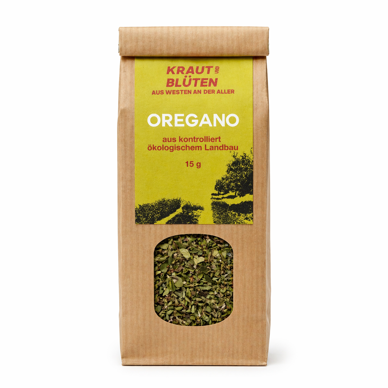 Oregano