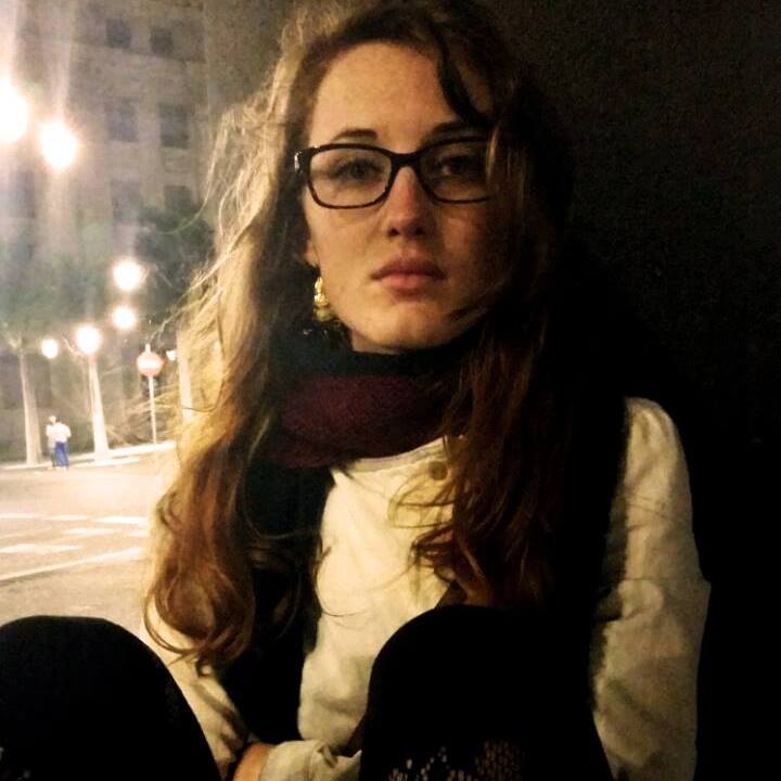 Leona Pauli