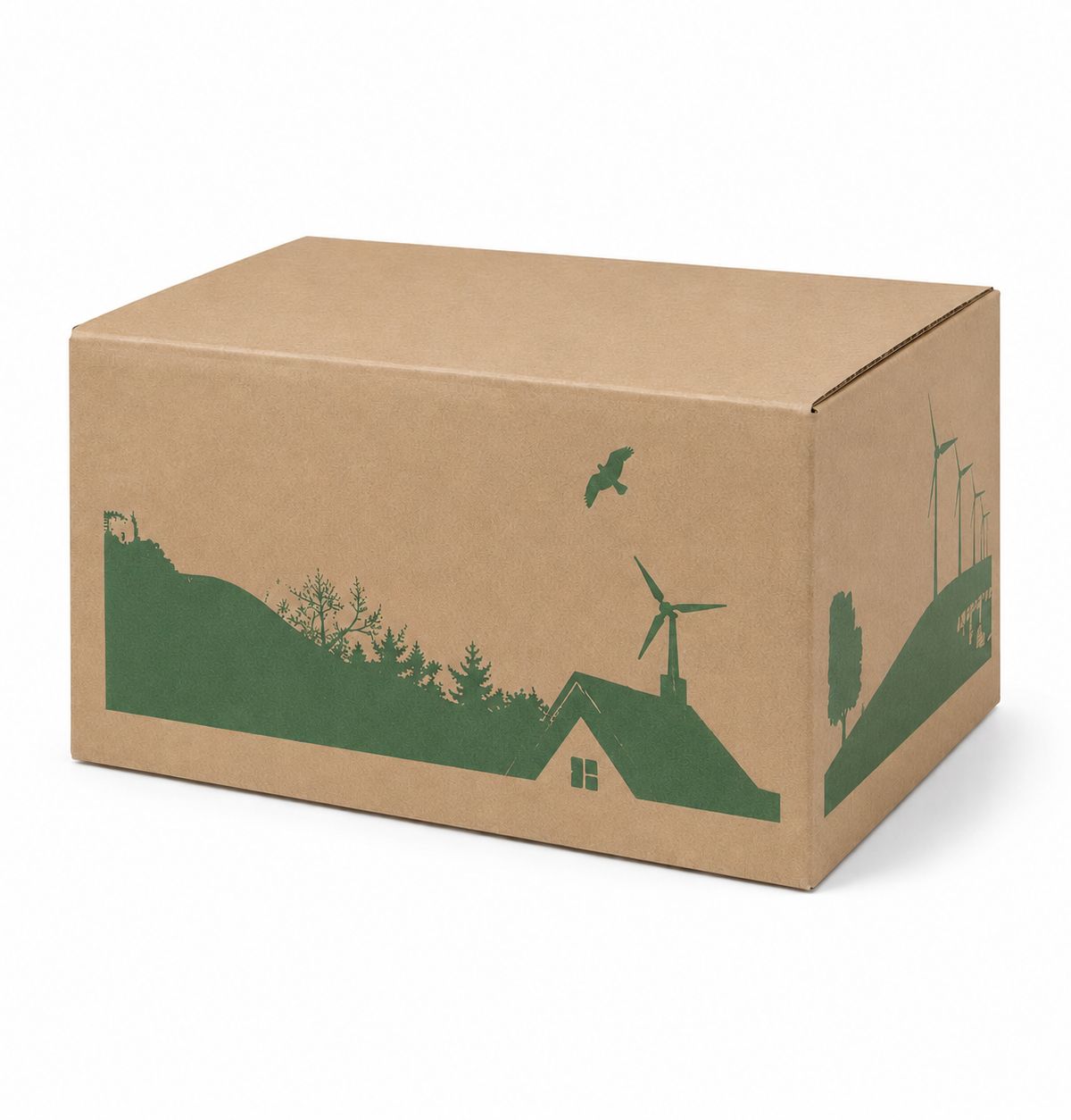 Ecodar Box