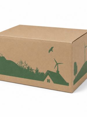 Ecodar Box